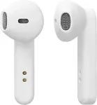 STREETZ True Wireless Stereo poolk&otilde;rv, matt valge