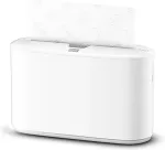 Tork 552200 paper towel dispenser Sheet paper towel dispenser White