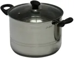 Lamart Pott 24cm 8l Leger LTB2418