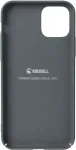 Krusell Sandby Cover Apple iPhone 11 Pro Max stone