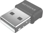 Netgear AC1200 NANO WLAN-USB-ADAPTER2.0 .