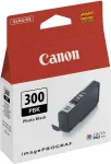 Tooner CANON PFI-300 Photo BK