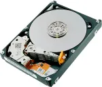 Toshiba AL15SE internal hard drive 600 GB 10500 RPM 128 MB 2.5" SAS