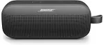 BOSE 887612-0100 portable/party speaker Black
