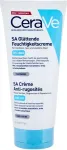 CeraVe SA Smoothing 177ml - Day Cream naistele