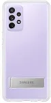 SAMSUNG EF-JA725CTEGWW mobile phone case 17 cm (6.7") Cover Transparent