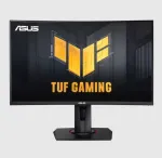 Monitor ASUS TUF Gaming VG27VQM computer 68.6 cm (27") 1920 x 1080 pixels Full HD LED Black