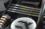 M&auml;lu GoodRam IRDM DDR5 IR-7600D564L36S/32GDC memory module 32 GB 2 x 16 GB