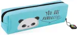 ITotal Pehme pliiatsikott Panda
