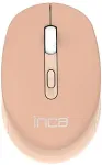Hiir INCASE INCA Wrls Maus 1600DPI/4Tasten/2.4GHzUSB-A/Silent cm