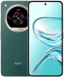 Mobiiltelefon Nubia Focus 2 Ultra 5G 17.3 cm (6.8") 8 GB 512 GB 5000 mAh Green