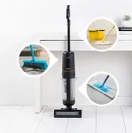 Tolmuimeja Taurus Homeland Hidrodry Wet & Dry Vacuum Cleaner