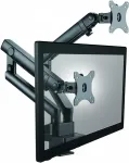 IcyBox ICY BOX IB-MS314-T for two monitorstands