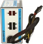 Toiteplokk Chieftec CASE PSU ATX 750W/CTG-750C