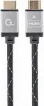 GEMBIRD CCB-HDMIL-1M HDMI cable HDMI Type A (Standard) Grey