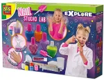 SES Creative Explore Nail Studio Lab