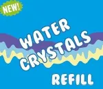 TUBAN Tubi Jelly - Water crystals 12x10g
