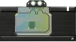 CORSAIR CX-9020030-WW computer cooling system part/accessory Water block