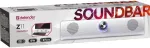 Kodukino Defender Z11 soundbar 6W LED 65311 white