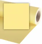Colorama paberfoon 1,35x11m, lemon (545)