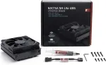 Noctua NH-L9A-AM5 CHROMAX.BLACK computer cooling system Processor Air cooler 9.2 cm 1 pc(s)