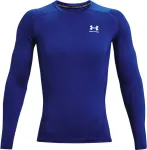 Under Armour HG Armour Comp LS Men's T-Shirt Blue 1361524 400