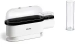 Krups Ovomat Trio EG2341 Eierkocher wei&szlig;