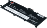 T6 POWER Battery for Lenovo ThinkPad L13 Yoga Gen 1, Gen 2, 2995mAh, 46Wh, 4cell, Li-Pol