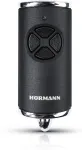 No name Pilot Hormann HSE 4 868Mhz BiSecure (czarny, matowy, nakładki chromowane)