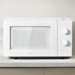 Mikrolaineahi Xiaomi Microwave Oven | BHR7990EU | Free standing | 1100 W | 20 L | White