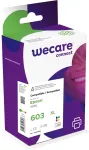 Armor WECARE ink set compatible with Epson 603XL, C13T03A640, CMYK