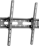 DELTACO ARM-1101-B TV mount/stand 177.8 cm (70") Black