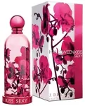 Halloween Kiss Sexy 100ml - Eau de Toilette naistele