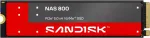 K&otilde;vaketas SANDISK 1.92 TB NAS 800 NVMe&trade; SSD SDSNP2192TAN