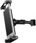 Baseus Autohoidik tahvelarvutile 4.7" - 12.9", peatoe k&uuml;lge,