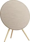 BANG & OLUFSEN BeoSound A9 Beige, Gold Wired & Wireless 1500 W