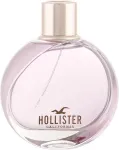 Hollister Wave 100ml - Eau de Parfum naistele