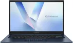 ASUS Vivobook 14/X1404VA-EB2277WZ/5-120U/14"/FHD/8GB/512GB/Intel int/W11H/Blue/2R