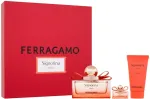 Ferragamo Signorina Unica 100ml - Eau de Parfum naistele