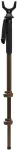 Statiiv Manfrotto &uuml;ksjalg MPM-R0-1-SD ALPHA S.H.O.T. Monopod Kit