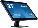 Monitor IIYAMA ProLite T2752MSC-B1 computer 68.6 cm (27") 1920 x 1080 pixels Full HD LED Touchscreen Black