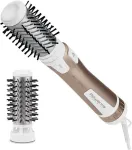 F&ouml;&ouml;n Rowenta Electric brush for hair Brush Activ Compact CF9520 1000W