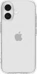 SPIGEN Kaitse&uuml;mbris Ultra Hybrid, Apple iPhone 17, l&auml;bipaistev,
