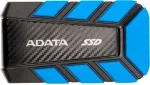 K&otilde;vaketas Adata SD820/1TB/SSD/External/Blue/5R