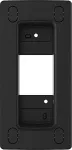 Axis TI8204 RECESSED MOUNT BLACK