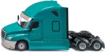 Siku SUPER Freightliner Cascadia, model vehicle