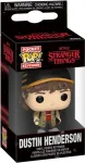Funko POP! V&otilde;tmehoidja: Stranger Things - Dustin Henderson