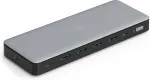 Assmann USB-C jaam/replikaat Digitus (DA-70918)