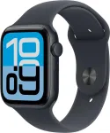 APPLE Watch SE 3 Cell/44/Sport Band/Midnight