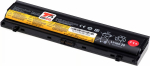 T6 POWER Battery for Lenovo ThinkPad L560, L570, 5200mAh, 56Wh, 6cell